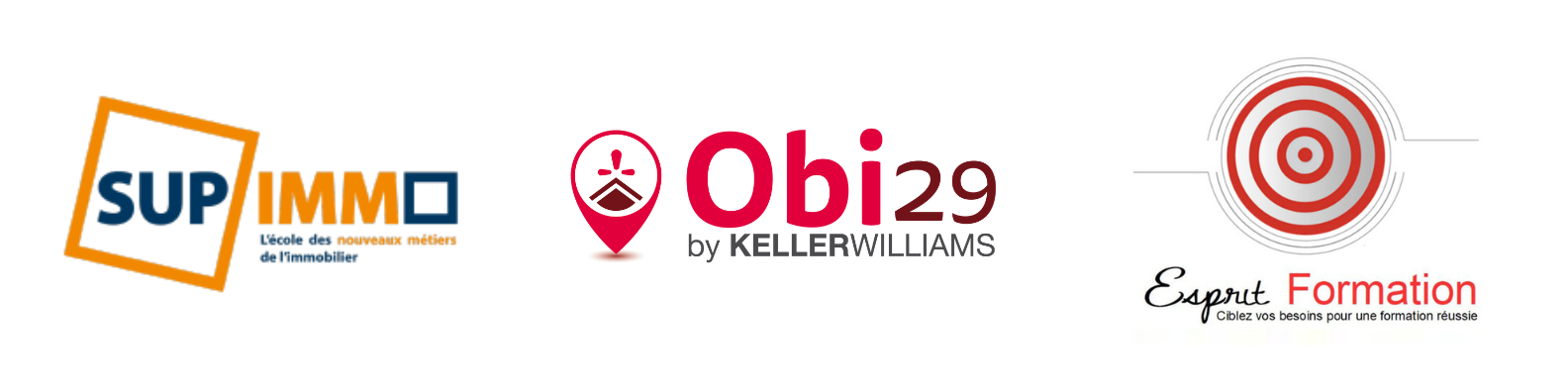 Sup Immo, obi 29, Esprit Formation