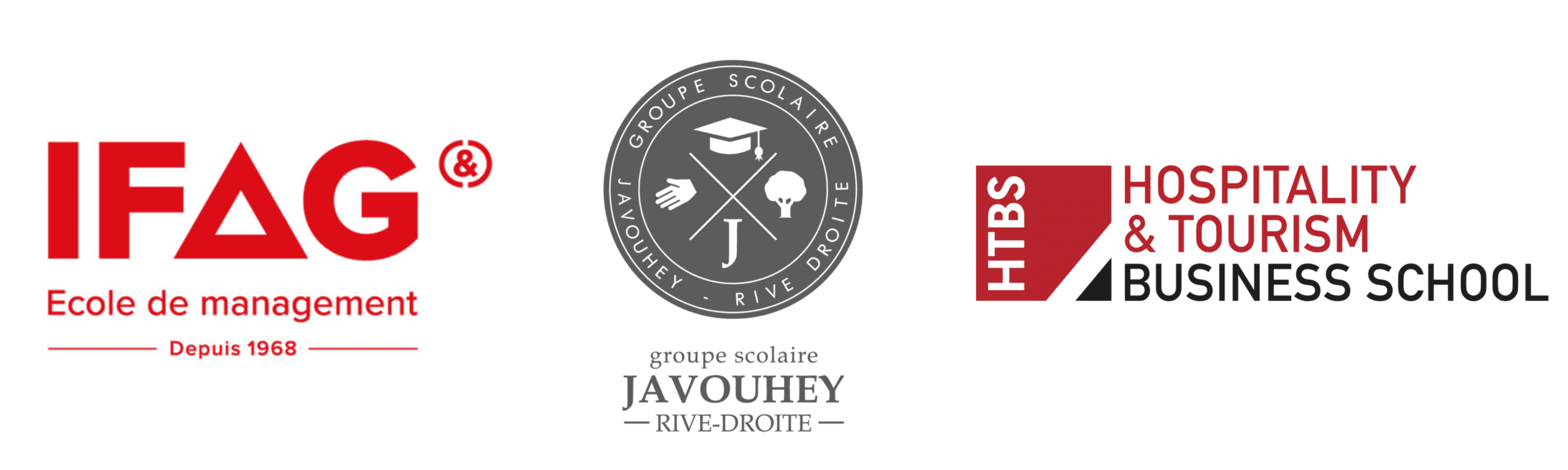 HTBS, Sup Javouhey, IFAG
